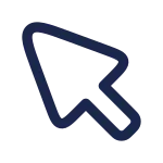 Cursor SVG Icon